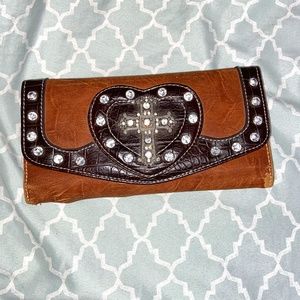 Western Wallet